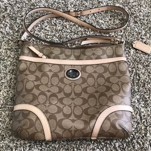 Coach Crossbody